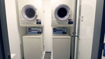 ランドリー ルーム / 7