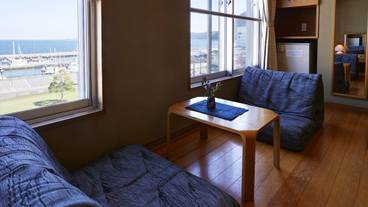 リビング エリア / 37