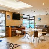 東横イン東西線西葛西（千葉県 ビジネスホテル） / 2