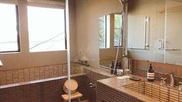 バスルーム / 21