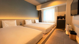 ジャパネスク トリプルルーム