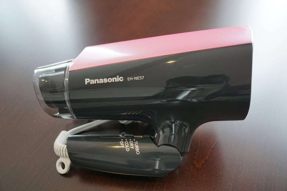 客室の設備とサービス