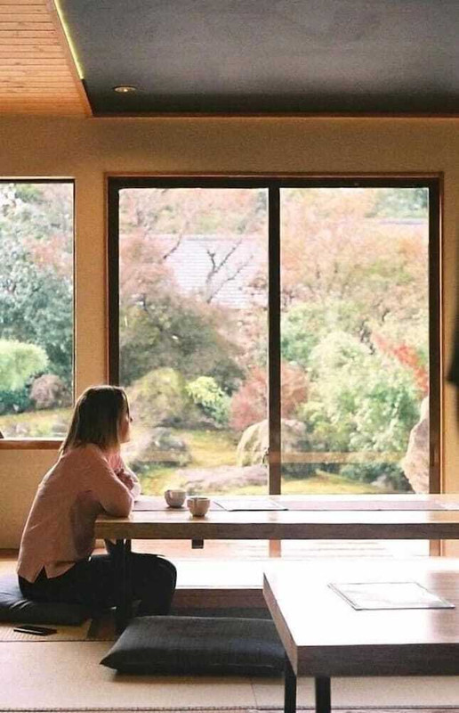 施設からの眺望