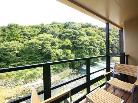 箱根湯本温泉 箱根水明荘 / 4