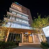 天然温泉 花乃井の湯 スーパーホテル加古川駅前（兵庫県 ビジネスホテル） / 3