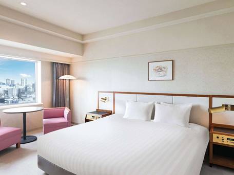 グランドメルキュール札幌大通公園 / 1