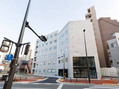 Hotel Mei 福岡天神 / 2