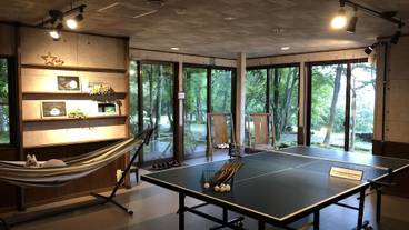 リビング エリア / 21