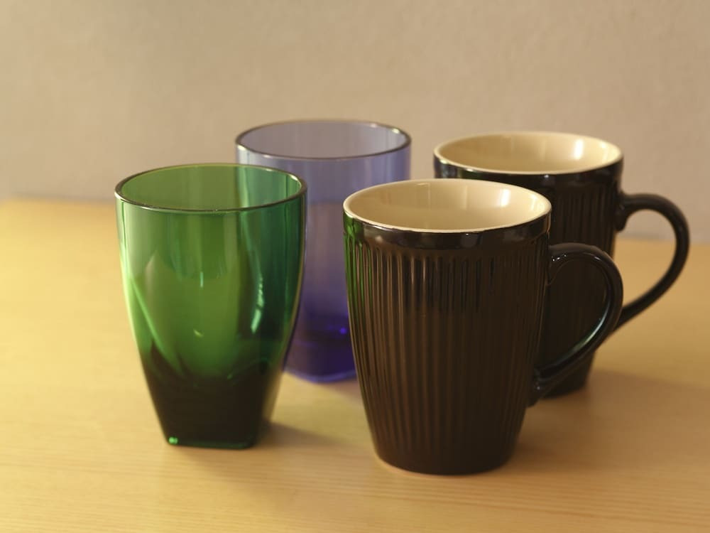 客室の設備とサービス