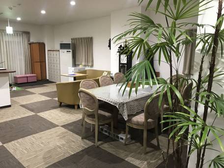 ゲストハウスはこだてベイ / 2