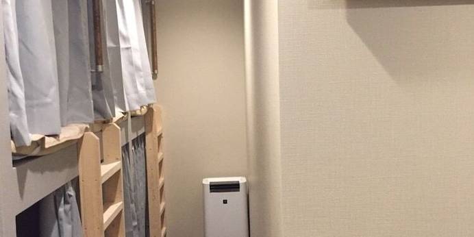 bnb+ Asakusa Kuramae（東京都 ゲストハウス・ホステル・ドミトリー） / 1