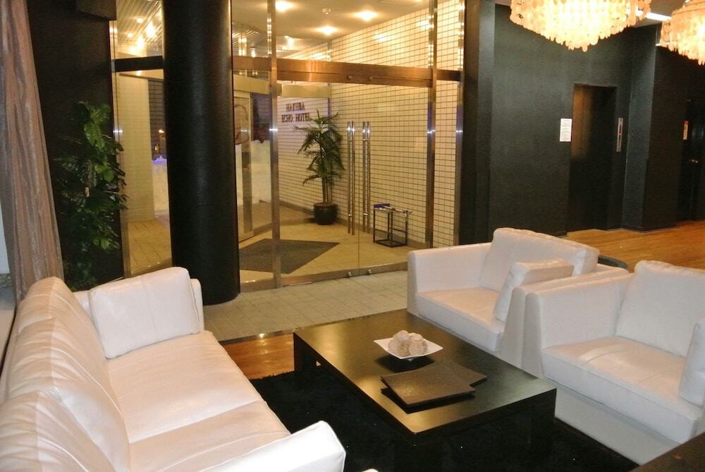 ロビー応接スペース