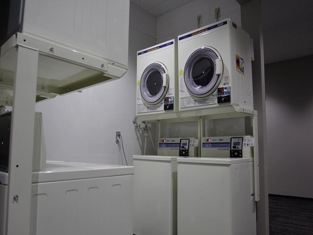 ランドリー ルーム