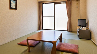 Basic Japanese Room, Non Smoking