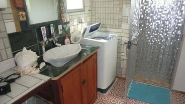 客室の設備とサービス / 24