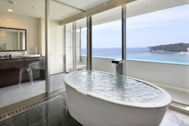 源泉かけ流しの贅沢温泉を満喫！4265133