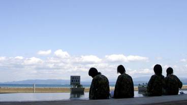 施設内の設備 / 4