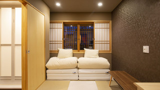 ツインルーム - 城東 #LW3 禁煙