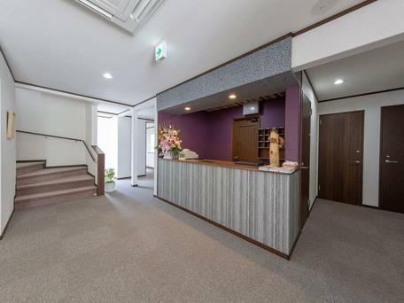 ペンション ラベンダー / 2