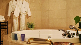 デラックスルーム