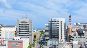 施設からの眺望 / 24