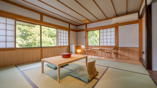 ファミリー ルーム 禁煙