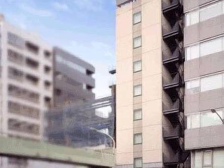 ワシントンR&Bホテル東日本橋 / 4