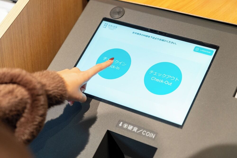 レセプション ホール