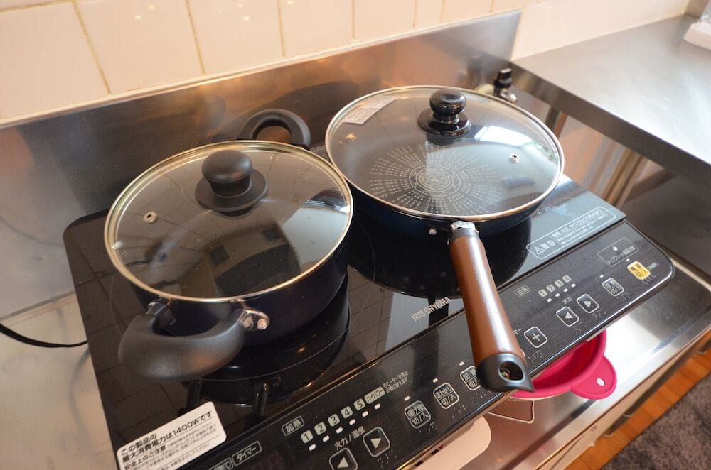 客室の設備とサービス