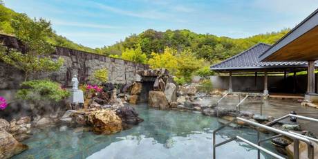 メルキュール高知土佐リゾート&スパ