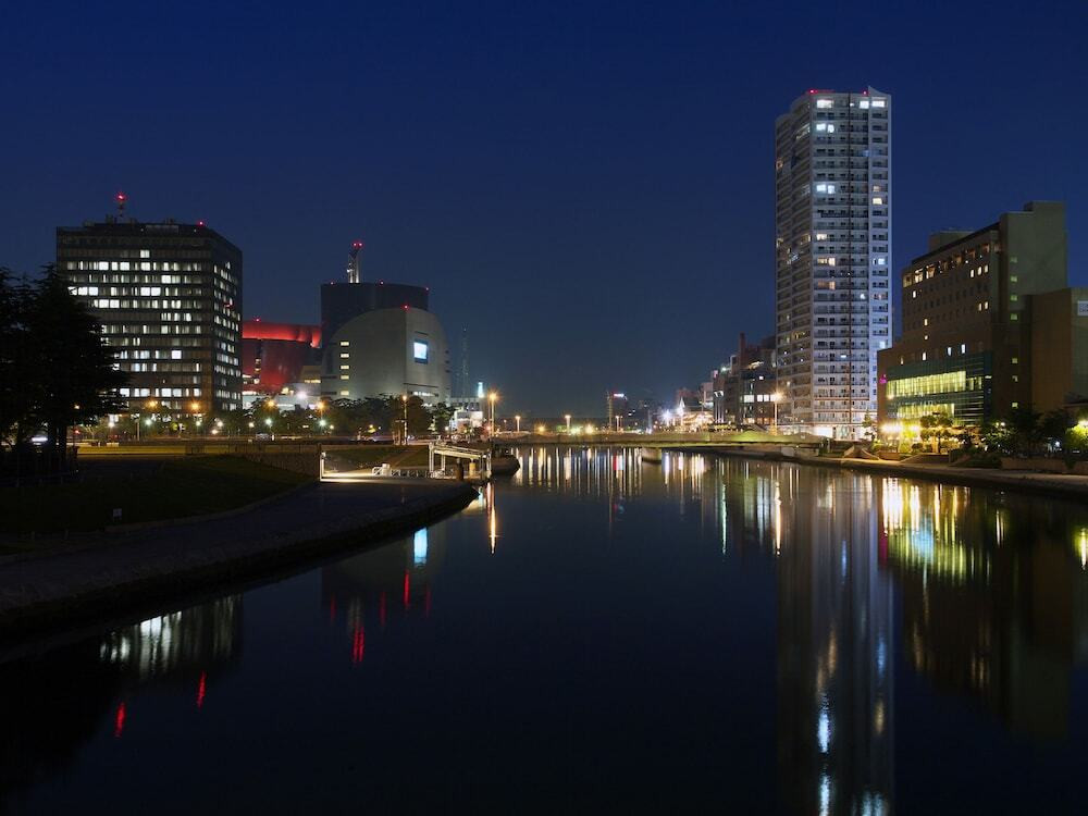 施設からの眺望