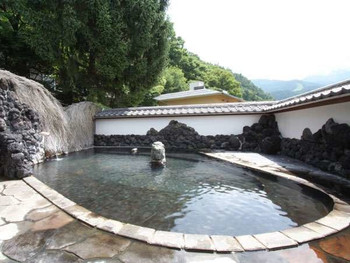 大浴場「龍瑞露天風呂」3633953
