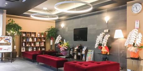 ホテルリブマックス岐阜駅前