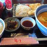 明礬 湯の里（ミョウバンユノサト）