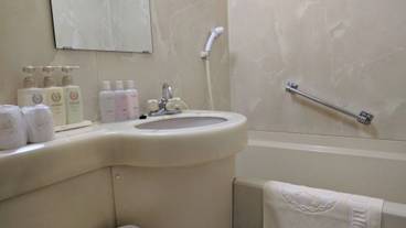 バスルーム / 21