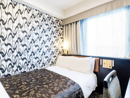 アパホテル 加賀大聖寺駅前 / 4