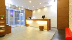 ホテルマイステイズ浅草橋