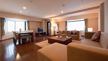 ペントハウス / 17