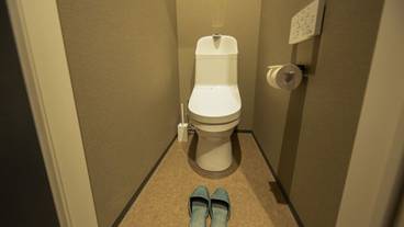 客室の設備とサービス / 16