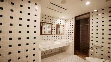 バスルーム / 36