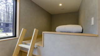 Rakuten STAY VILLA 富士河口湖の森/2LDKメゾネット [サウナ・テラス有] 禁煙【ペット可】