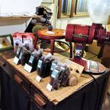 自家焙煎珈琲 喫茶 路地（ジカバイセンコーヒーキッサロジ）