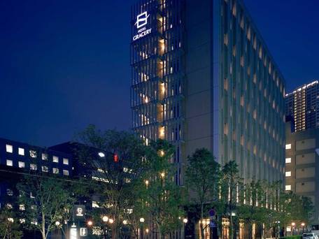 ホテルグレイスリー田町 / 5