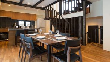 ダイニングルーム / 13