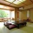 筑波山温泉 筑波山ホテル 青木屋