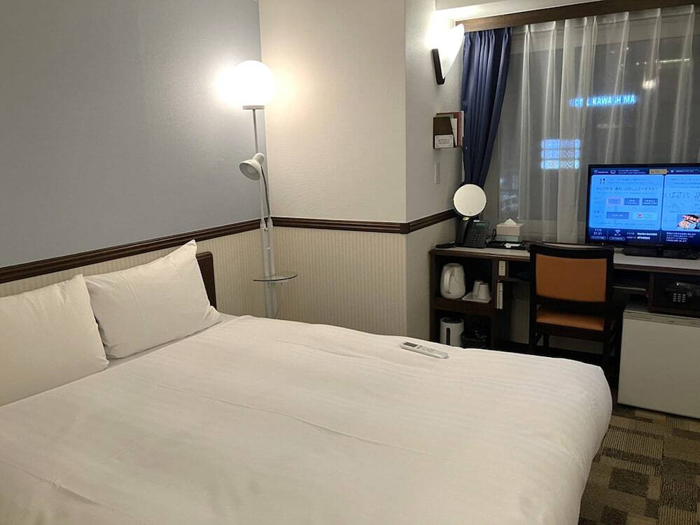 客室