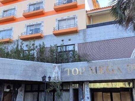 原鶴温泉 ホテルTOPMEGA伊藤園 / 4