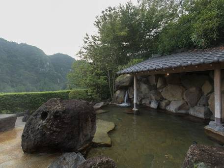 奥日田温泉 うめひびき / 2