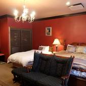 オーベルジュ 天空(鳥取県 リゾートホテル) / 4