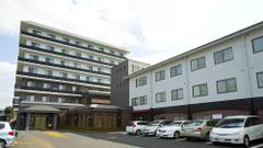 福知山サンホテル